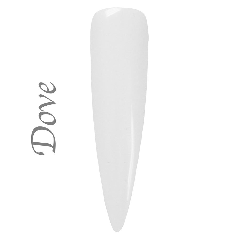 Dove - HEMA & TPO FREE Gel Polish
