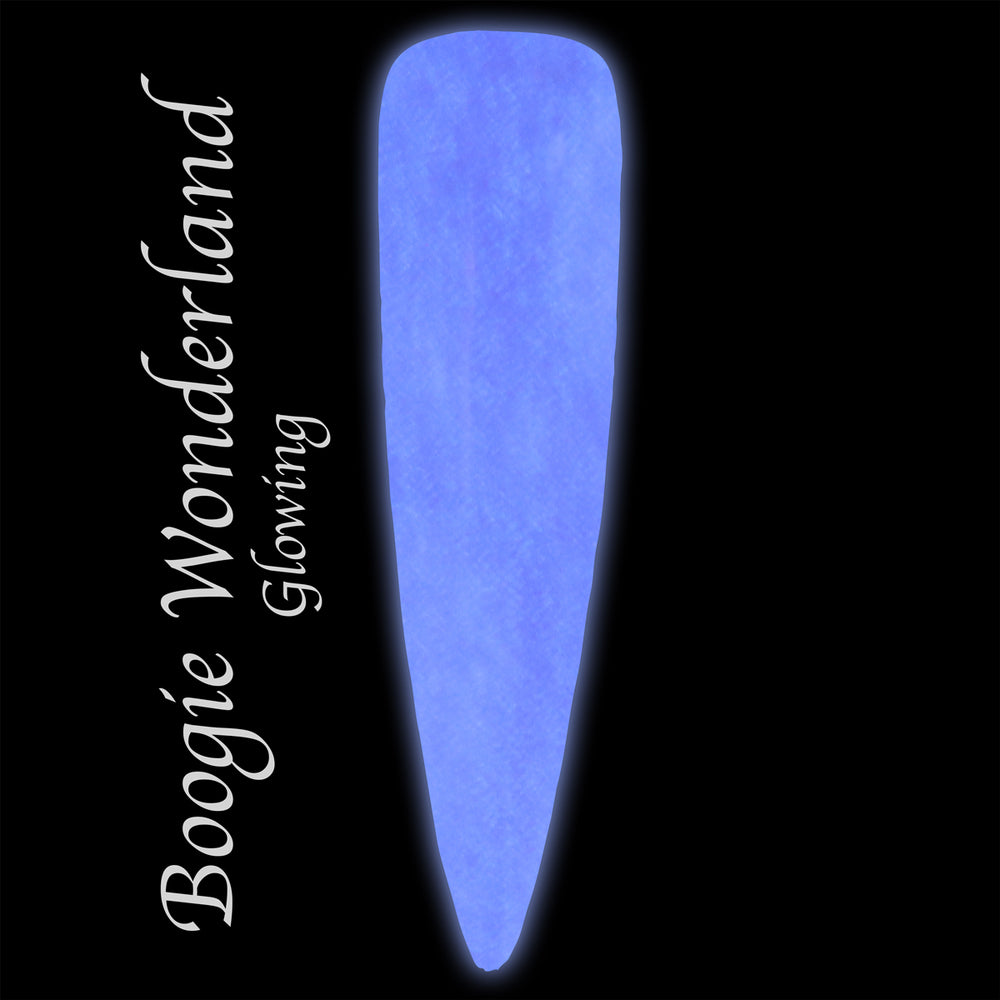 Disco Inferno - Full Collection -Neon - Glow in the Dark - Cat Eye - HEMA FREE Gel Polish