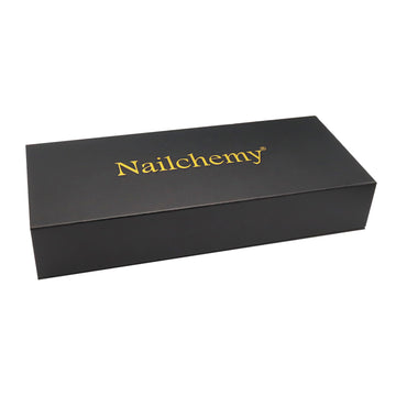 Nailchemy HEMA & TPO Free Gel Polish Try Me Kit