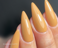 Caramel Latte From Sugar & Spice Collection - HEMA & TPO FREE Gel Polish