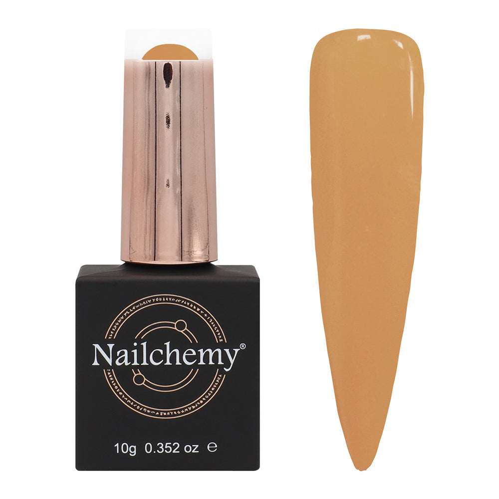 Caramel Latte From Sugar & Spice Collection - HEMA & TPO FREE Gel Polish