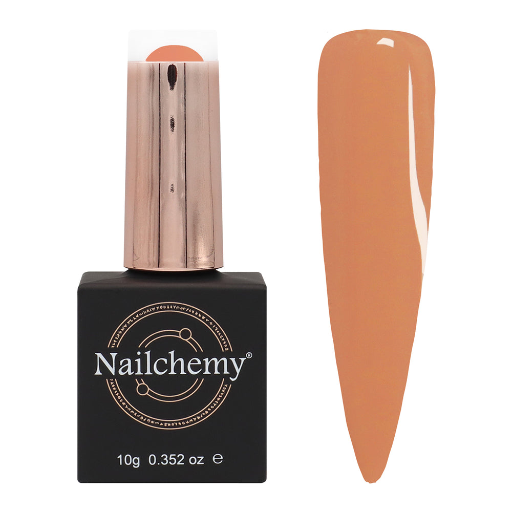 Cinnamon Swirl From Sugar & Spice Collection - HEMA & TPP FREE Gel Polish