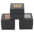 Liquid Metal Art Gel Full Set