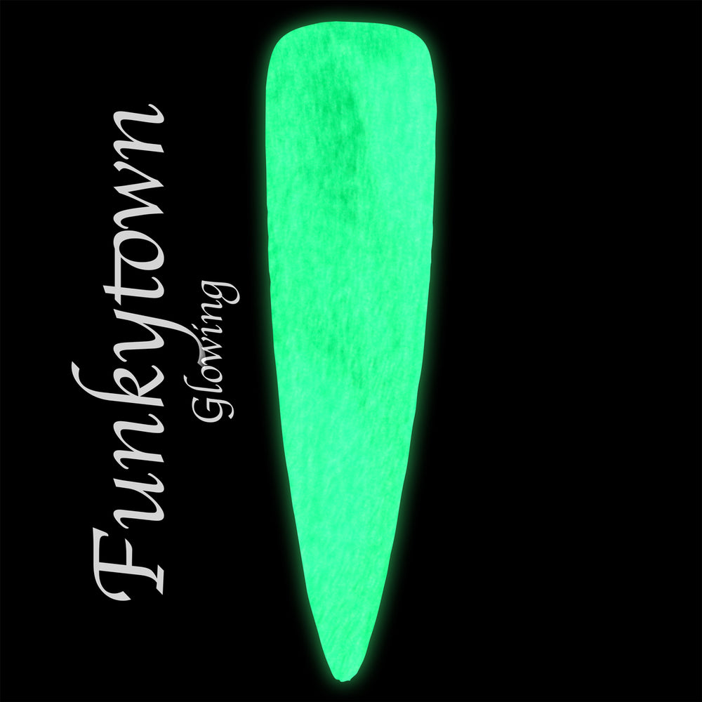 Disco Inferno - Full Collection -Neon - Glow in the Dark - Cat Eye - HEMA FREE Gel Polish