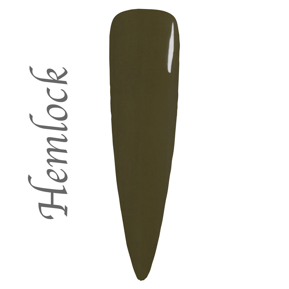 Hemlock From Evergreen Collection Hema & TPO Free