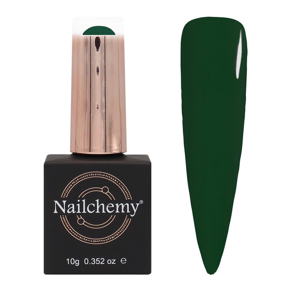 Spruce From Evergreen Collection - HEMA & TPO FREE Gel Polish