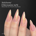 Echo From Dreamscape Collection - HEMA & TPO FREE Gel Polish