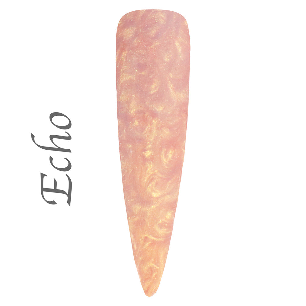 Echo From Dreamscape Collection - HEMA & TPO FREE Gel Polish