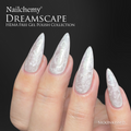 Moonkissed From Dreamscape Collection - HEMA & TPO FREE Gel Polish