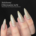 Whimsy From Dreamscape Collection - HEMA & TPO FREE Gel Polish