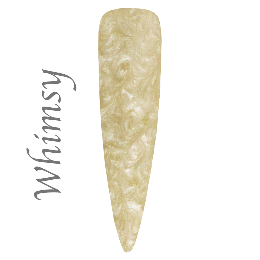 Whimsy From Dreamscape Collection - HEMA & TPO FREE Gel Polish