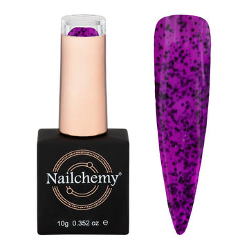 Wolfy From Monster Mash Collection - HEMA & TPO FREE Gel Polish