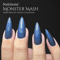 Franky (From Monster Mash Collection) - HEMA & TPO FREE Gel Polish
