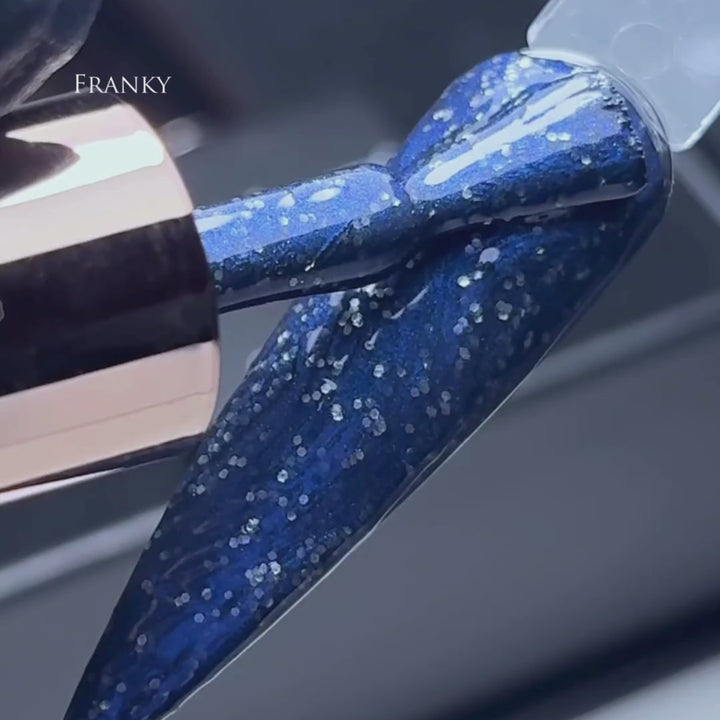 Franky (From Monster Mash Collection) - HEMA & TPO FREE Gel Polish