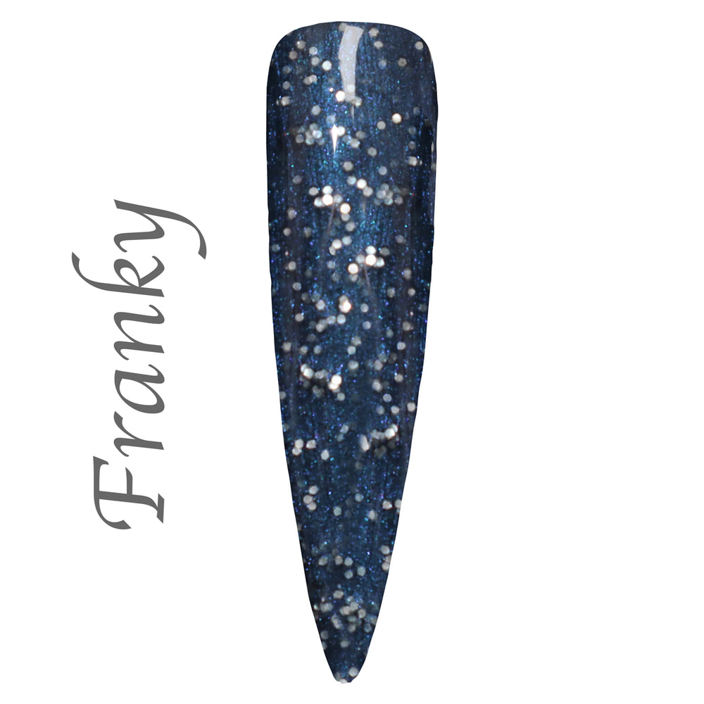 Franky (From Monster Mash Collection) - HEMA & TPO FREE Gel Polish