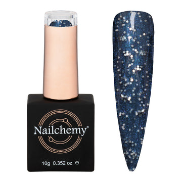 Franky (From Monster Mash Collection) - HEMA & TPO FREE Gel Polish