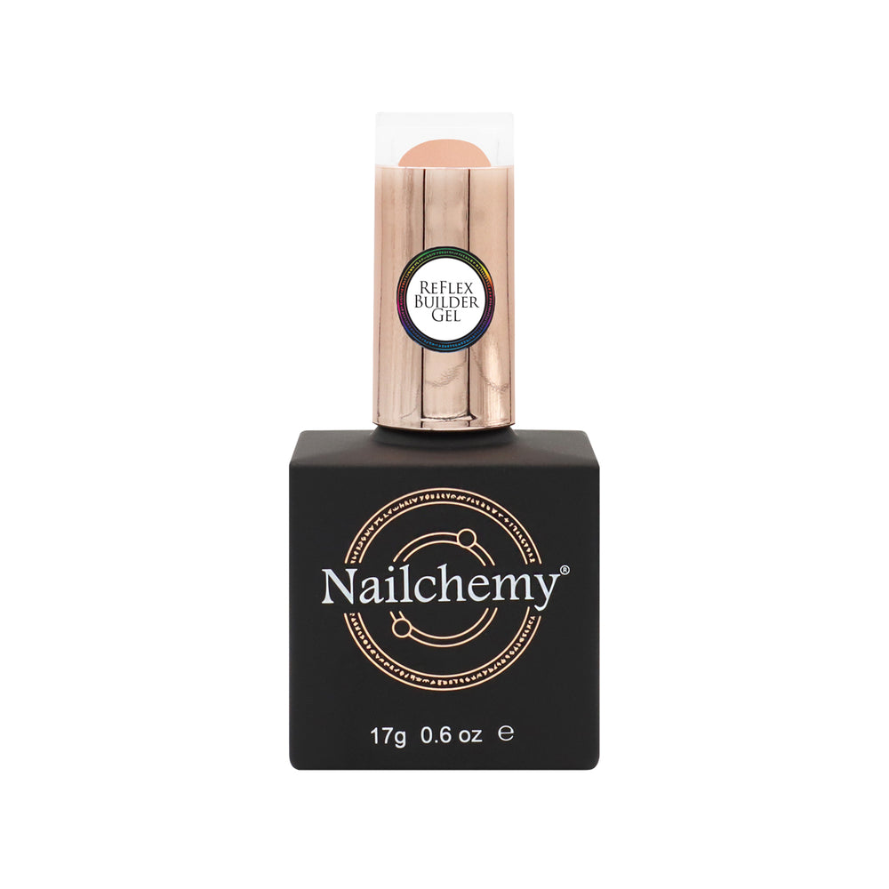 Barely There! - ReFlex - HEMA & TPO FREE Builder in a Bottle