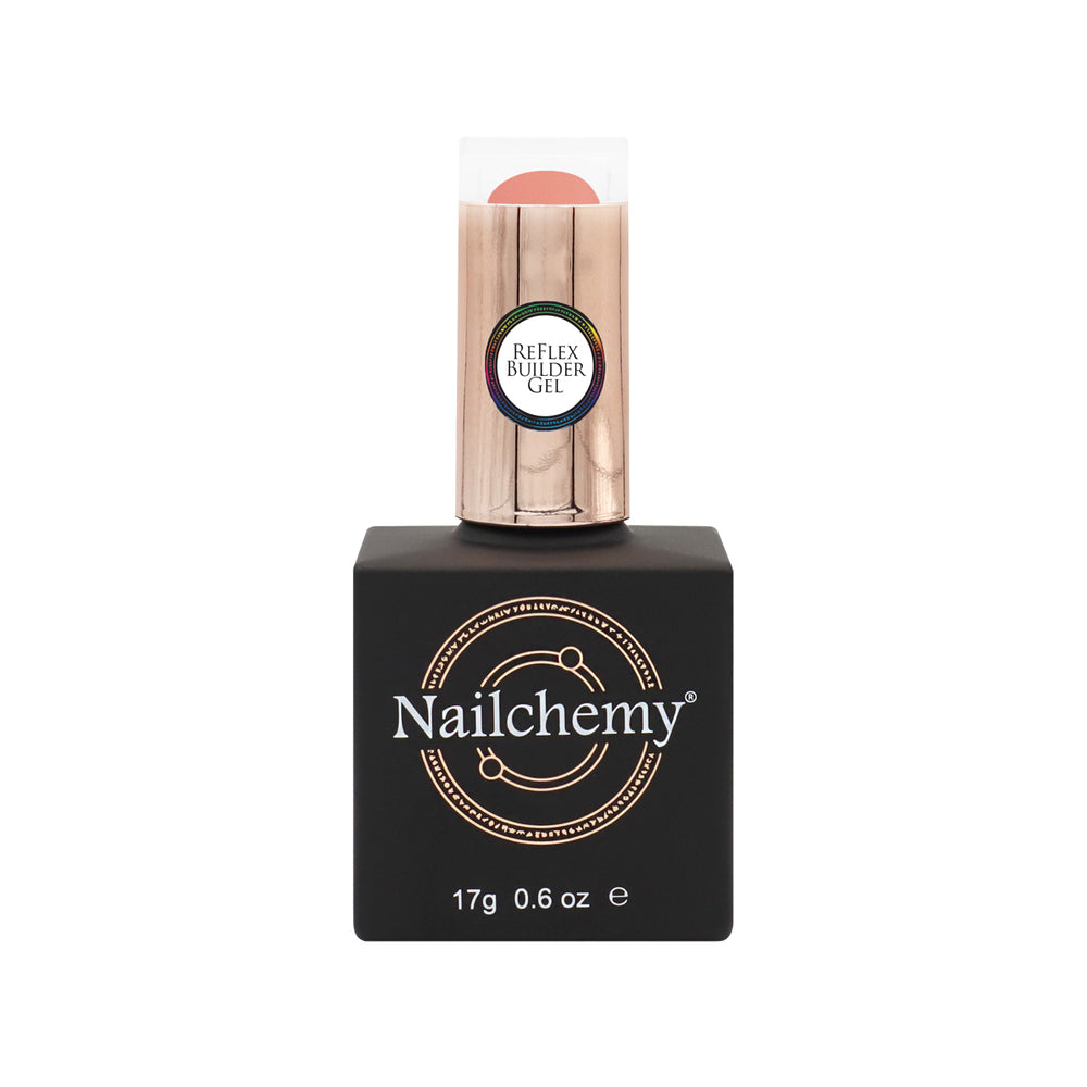 Cheeky Blush! - ReFlex - HEMA & TPO FREE Builder in a Bottle