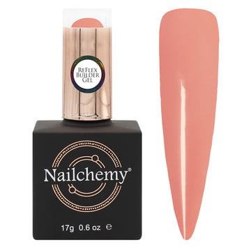 Cheeky Blush! - ReFlex - HEMA & TPO FREE Builder in a Bottle