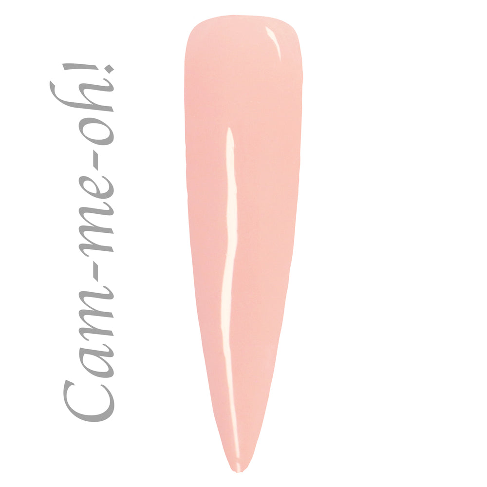 Cam-Me-Oh! - ReFlex - HEMA & TPO FREE Builder in a Bottle