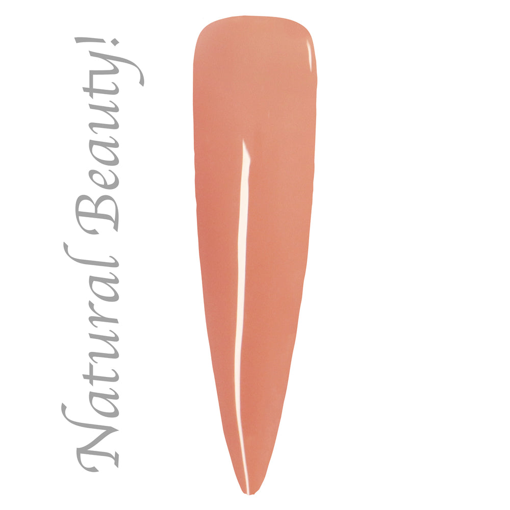 Natural Beauty! - ReFlex - HEMA & TPO FREE Builder in a Bottle