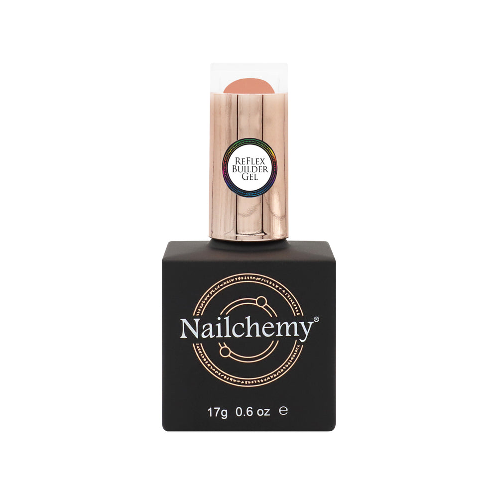 Natural Beauty! - ReFlex - HEMA & TPO FREE Builder in a Bottle