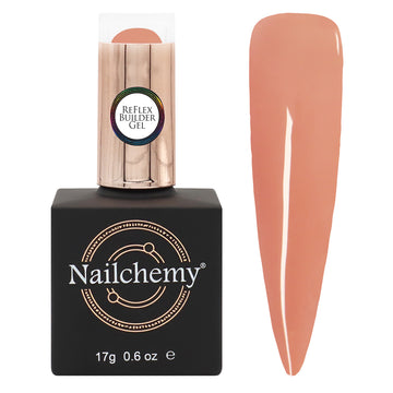 Natural Beauty! - ReFlex - HEMA & TPO FREE Builder in a Bottle