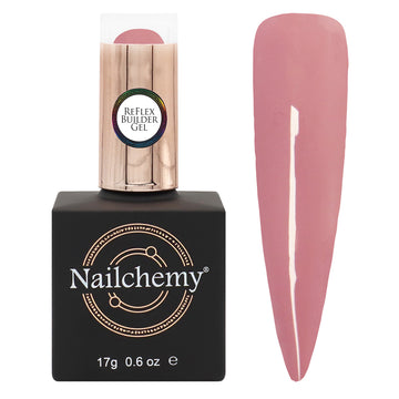 Ravishing Rose! - ReFlex - HEMA & TPO FREE Builder in a Bottle