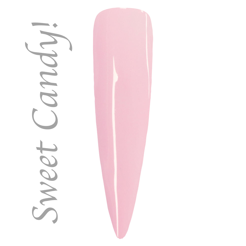 Sweet Candy! - ReFlex - HEMA & TPO FREE Builder in a Bottle