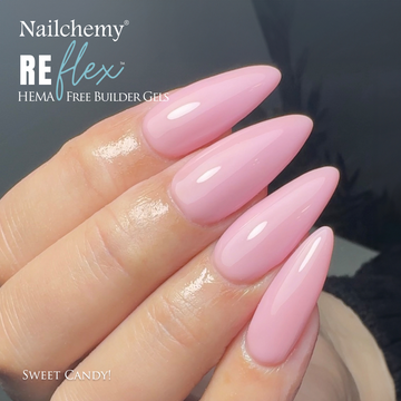 Sweet Candy! - ReFlex - HEMA & TPO FREE Builder in a Bottle