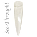 See-Through! - ReFlex - HEMA & TPO FREE Builder in a Bottle