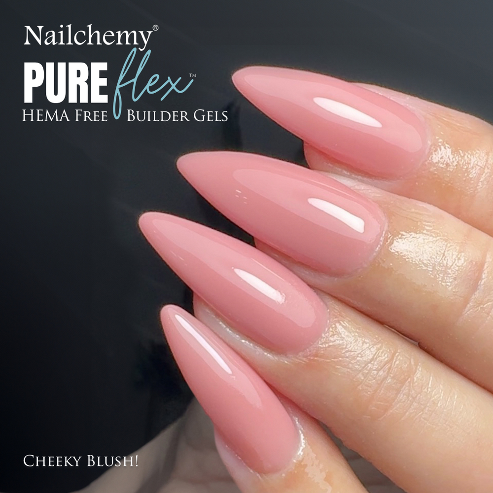 ReFlex Full Collection - HEMA & TPO FREE Builder in a Bottle