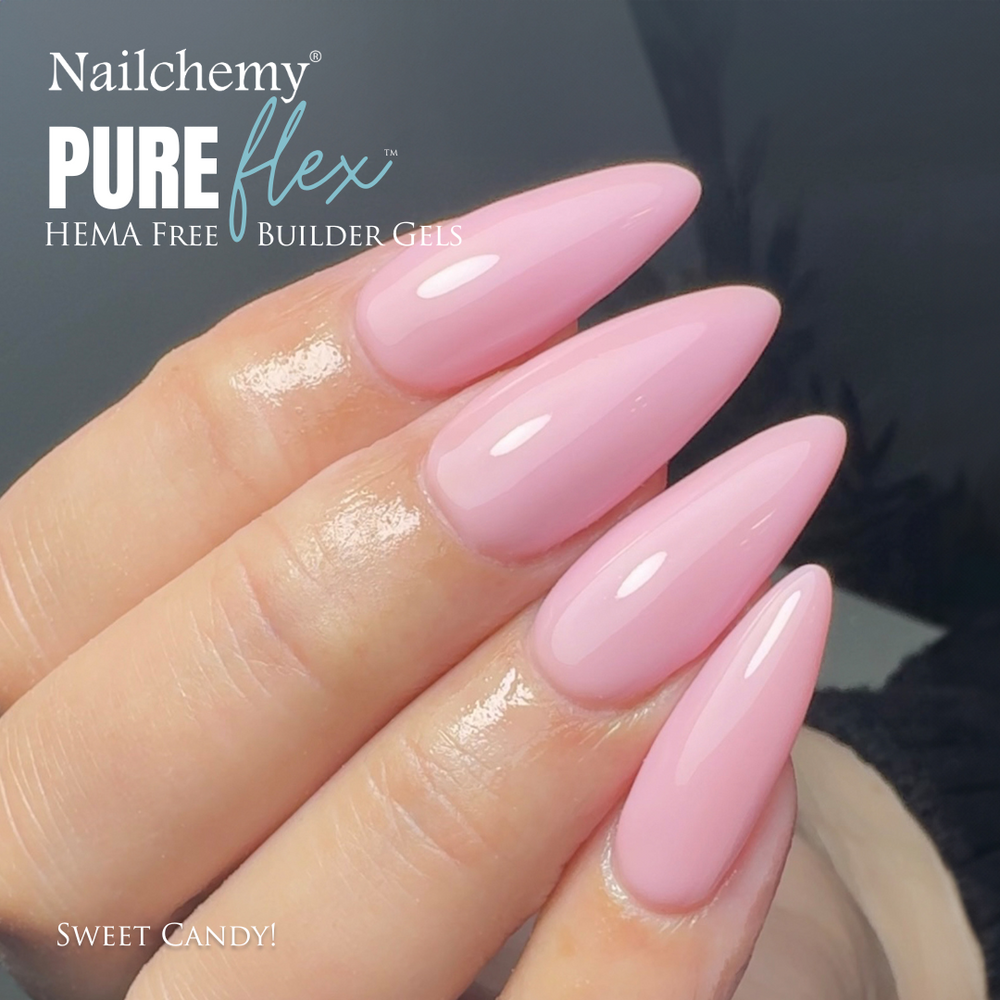 ReFlex Full Collection - HEMA & TPO FREE Builder in a Bottle