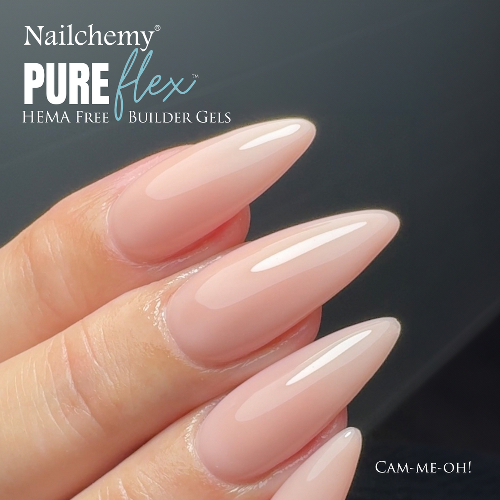 ReFlex Full Collection - HEMA & TPO FREE Builder in a Bottle