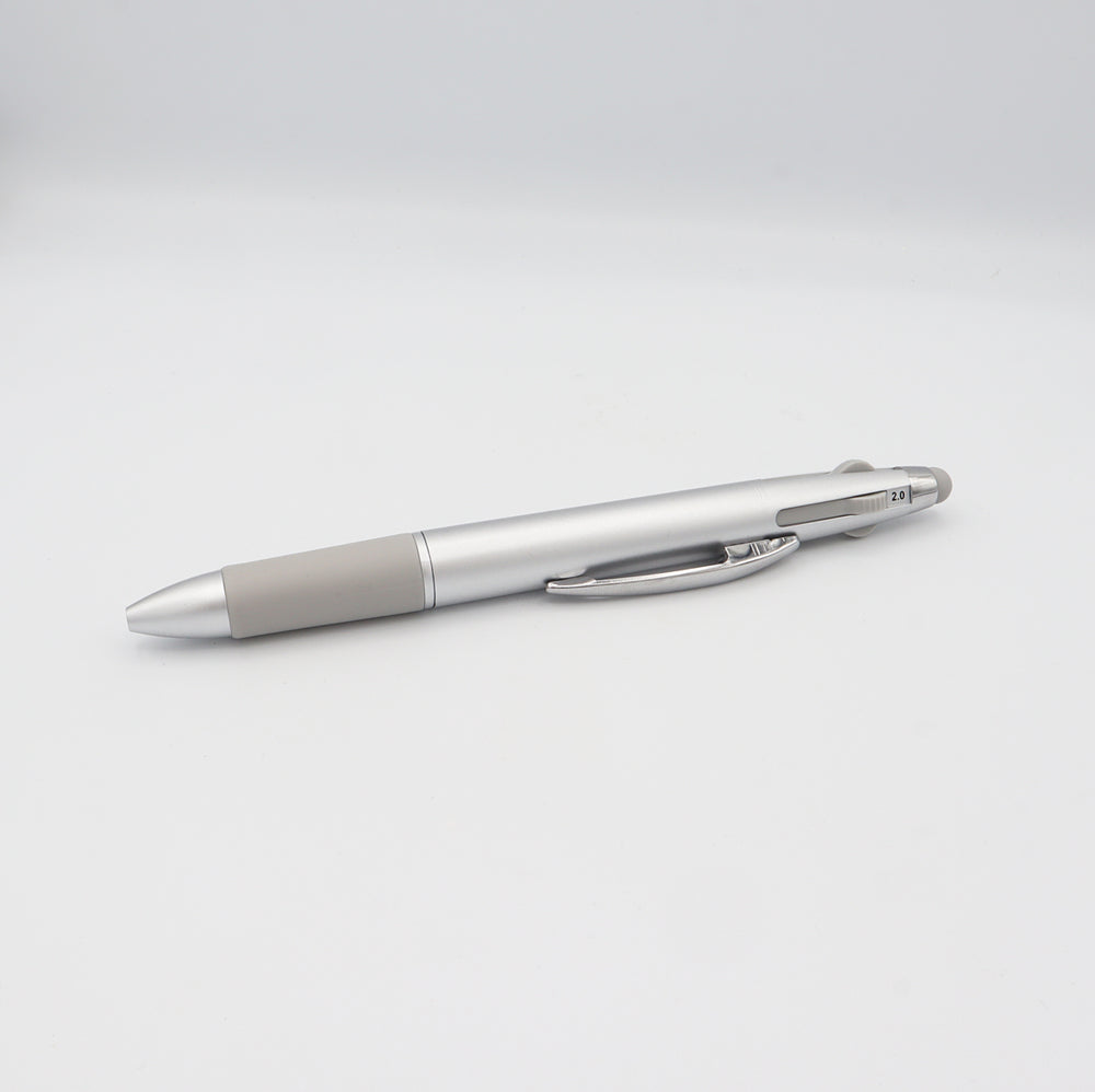 Nailchemy 4-in-1 Nail Art Dotting Tool Pen – Multi-Tip Nail Tool