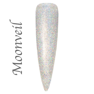 The Legends of Winter Collection - Holographic HEMA & TPO FREE Gel Polish - Full Collection