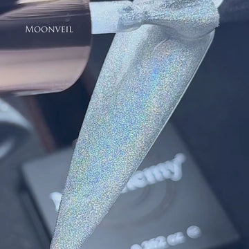 The Legends of Winter Collection - Holographic HEMA & TPO FREE Gel Polish - Full Collection