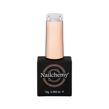 Moonveil - The Legends of Winter Collection - Holographic HEMA FREE Gel Polish