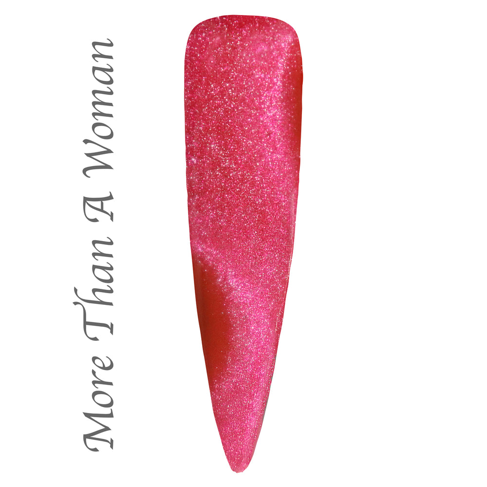 Disco Inferno - Full Collection -Neon - Glow in the Dark - Cat Eye - HEMA FREE Gel Polish