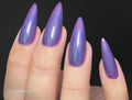 Oathbound From The Witching Hour Collection  Holographic HEMA & TPO FREE Gel Polish