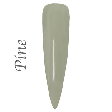Pine From Evergreen Collection - HEMA & TPO FREE Gel Polish