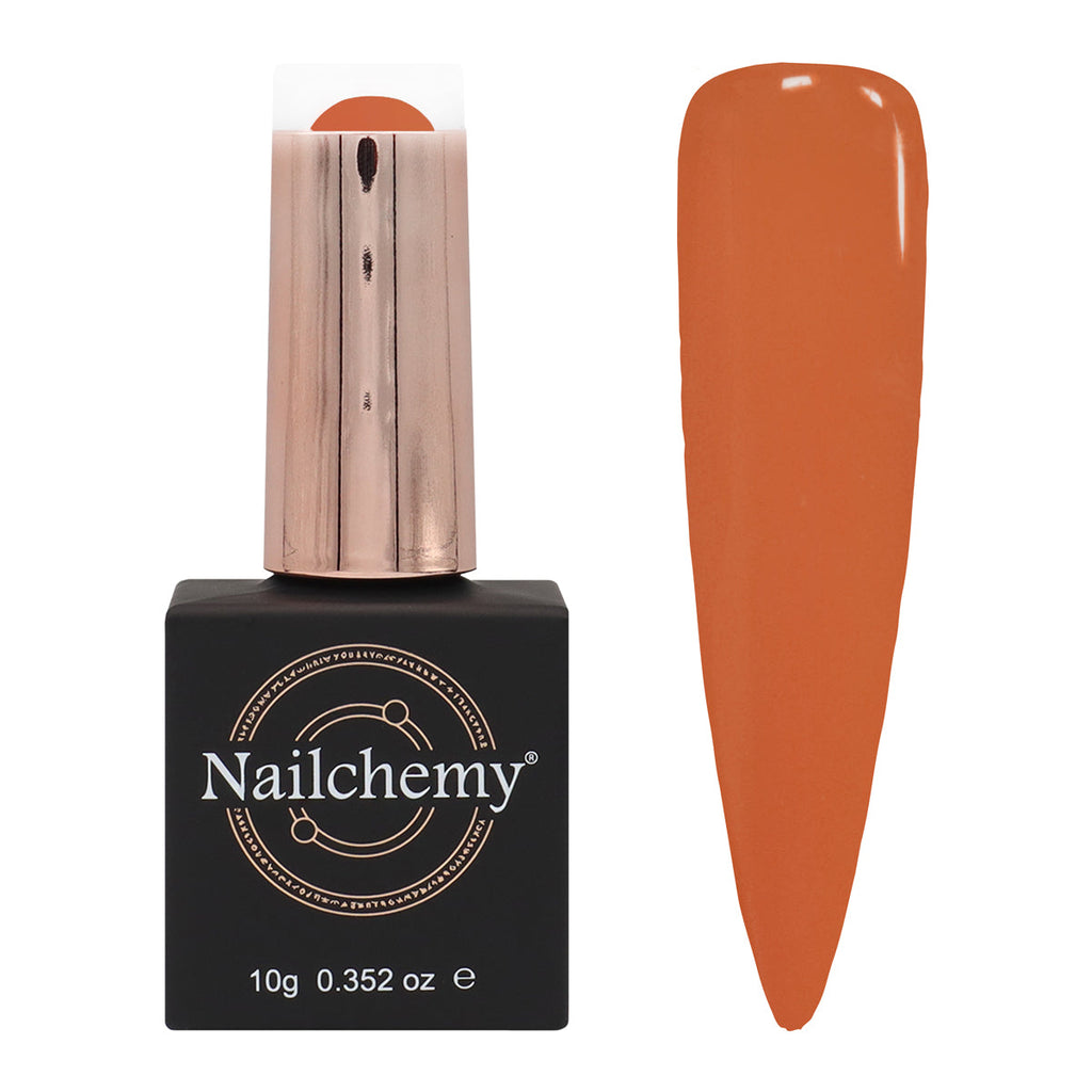 Sugar & Spice HEMA Free Gel Polish Collection