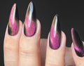 NEW Samsara From Dragon Eye Collection - Magnetic Eye Cat - HEMA & TPO FREE Gel Polish