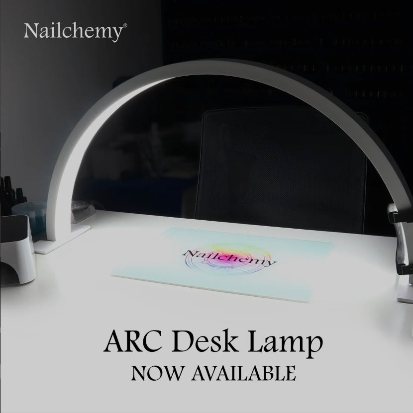 Arc™ High Quality LED Desk Lamp