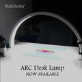 Arc™ High Quality LED Desk Lamp