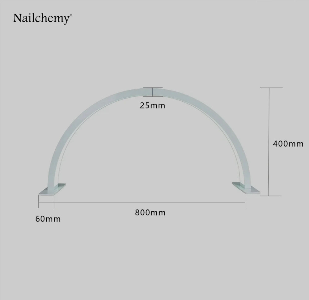 Arc™ High Quality LED Desk Lamp