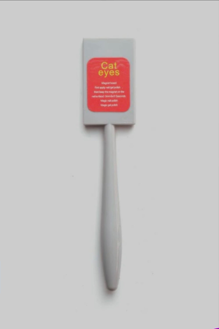 Cat Eye Gel Polish Magnet