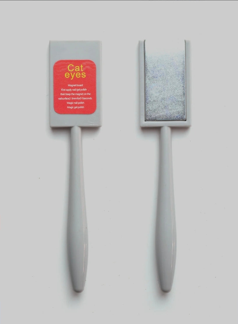 Cat Eye Gel Polish Magnet