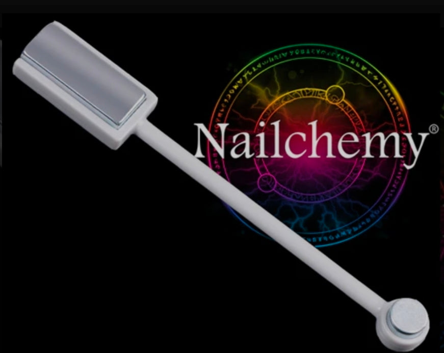 Dragon Eye Gel Polish Duo Magnet