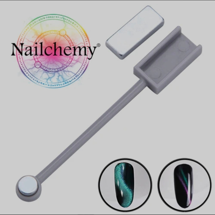 Dragon Eye Gel Polish Duo Magnet